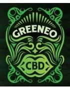 Greeneo  CBD.