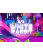 WHITE RABBIT