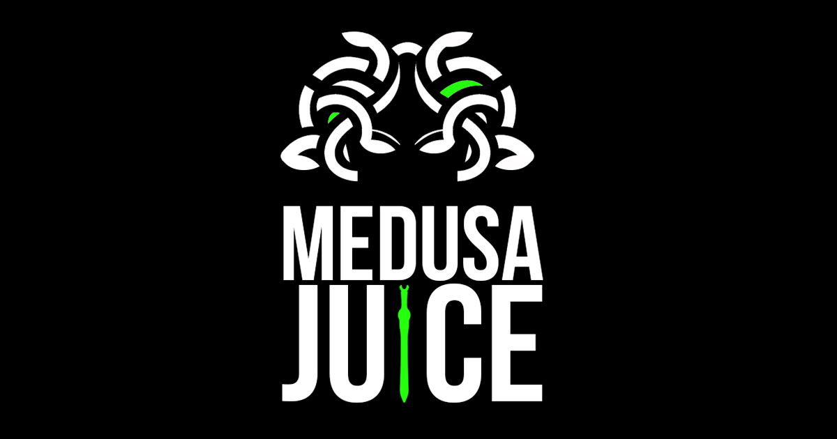 Medusa Juice