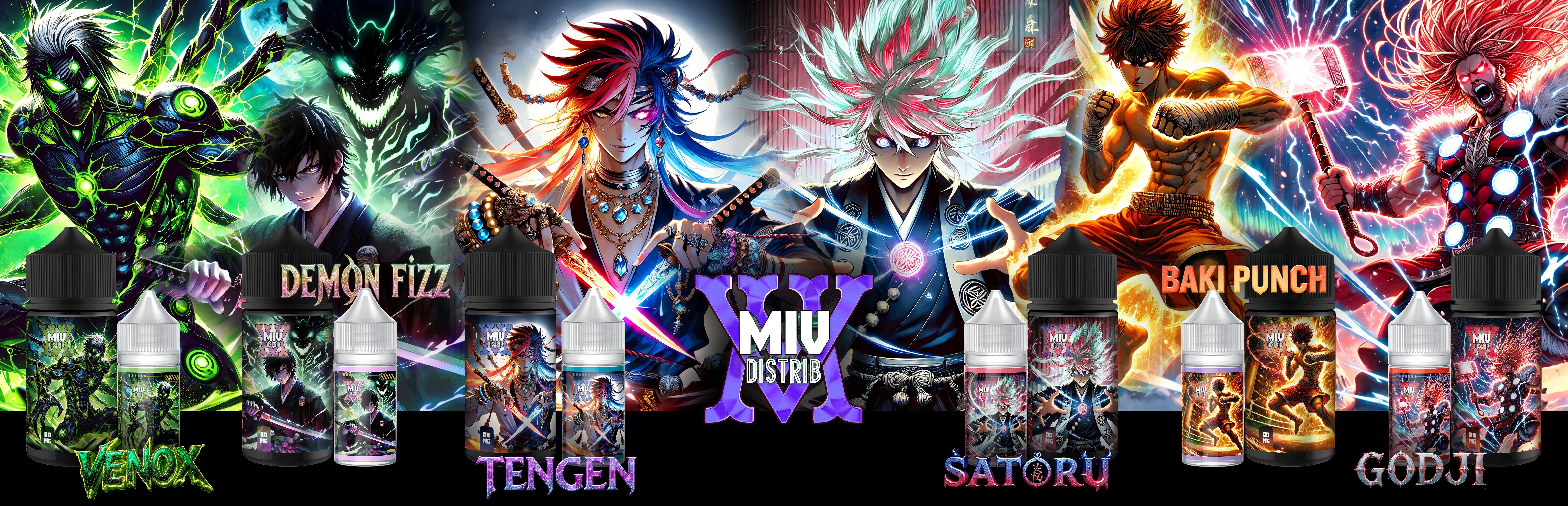 Miv Distrib