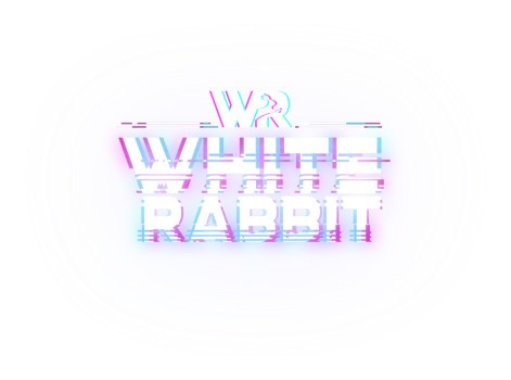 WHITE RABBIT