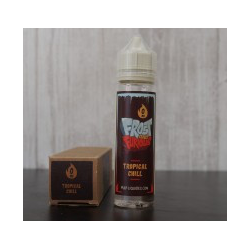 Tropical Chill - 50 ml -...