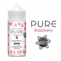 PURE: Raspberry 50ml