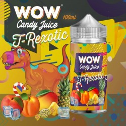 T-Rexotic - 100 ML - WOW