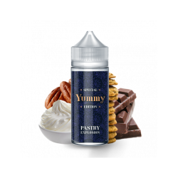 PASTRY EXPLOSION 100ML - YUMMY