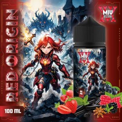 Red Origin - Miv Distrib -...