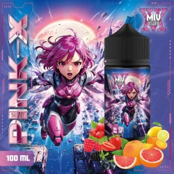 Pink X - Miv Distrib - 100ml