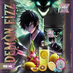 Demon Fizz - Miv Distrib -...