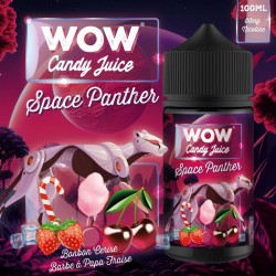 Space Panther - 100 ML - WOW