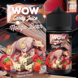 Nouga Bear - 100 ML - WOW