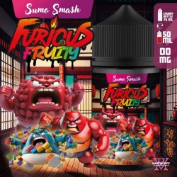 Sumo Smash 50ml