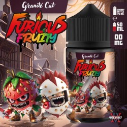 Granite Cut 50ml