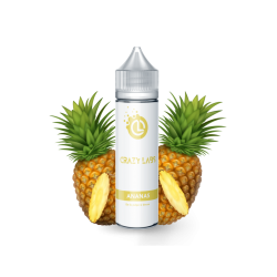 ANANAS - CRAZY LABS