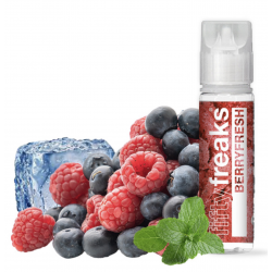 BERRY FRESH  - Freaks