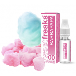 BARBAPAPA - Freaks