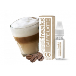 CAFFÉ LATTÉ - Freaks
