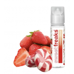 CANDY FRAISE - Freaks
