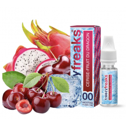 CERISE-FRUIT DU DRAGON  -...