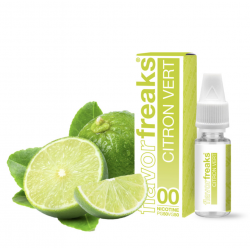 CITRON VERT - Freaks