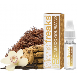 CLASSICO GOURMAND - Freaks