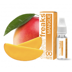 MANGUE - Freaks