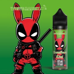Strawberry Kiwi - White Rabbit