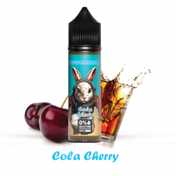 Cola Cherry - White Rabbit