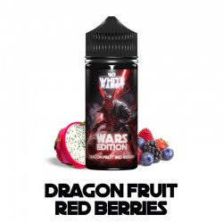 Dragon Fruit Red Berries -...