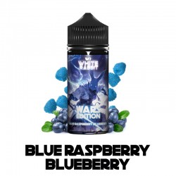 Blue Raspberry Blueberry -...