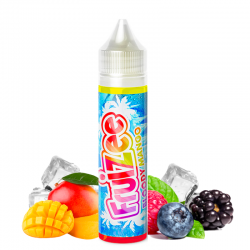 BLOODY MANGO 50ML - FRUIZEE...