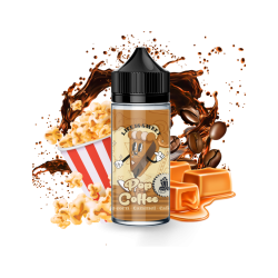POP & COFFEE - 100ML - LIFE...