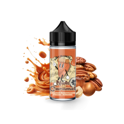 NUTS & CARAMEL - 100ML -...