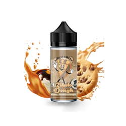 GELATO & DOUGH - 100ML -...