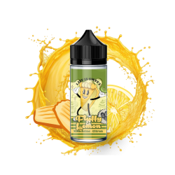 FLUFFY & LEMON - 100ML -...