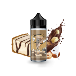 CREAMY & NUTS - 100ML -...