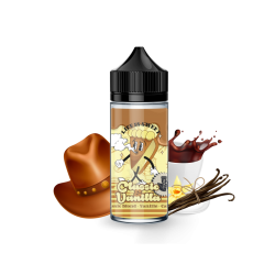 CLASSIC & VANILLA - 100ML -...