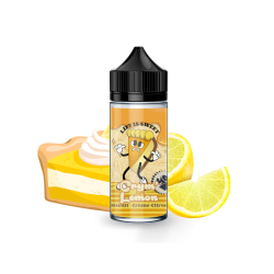 CRYM' & LEMON - 100ML -...