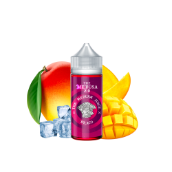 DRACO - THE MEDUSA JUICE