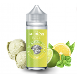 LIME - 100ML - THE MEDUSA...