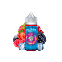 MISTERY - THE MEDUSA JUICE