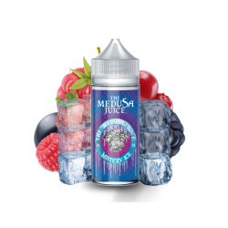 MISTERY ICE - THE MEDUSA JUICE