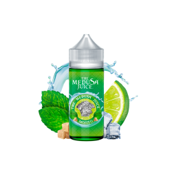 MOJITO - THE MEDUSA JUICE