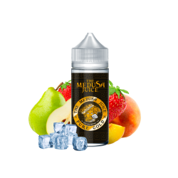 PURE GOLD - THE MEDUSA JUICE
