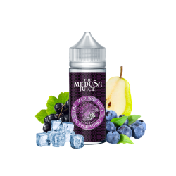 PURPLE VODKA - THE MEDUSA...