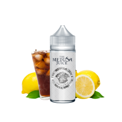 SILVER WING - THE MEDUSA JUICE