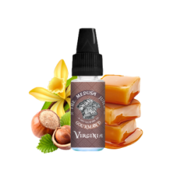 VIRGINIA  - THE MEDUSA JUICE