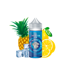 VIRGO - THE MEDUSA JUICE
