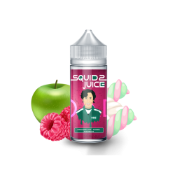 456 - 100ML - SQUID JUICE 2