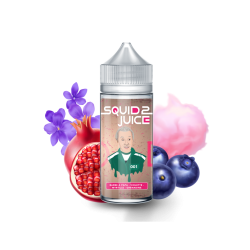 001 - 100ML - SQUID JUICE 2
