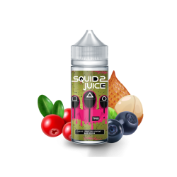 TRIO - 100ML - SQUID JUICE 2